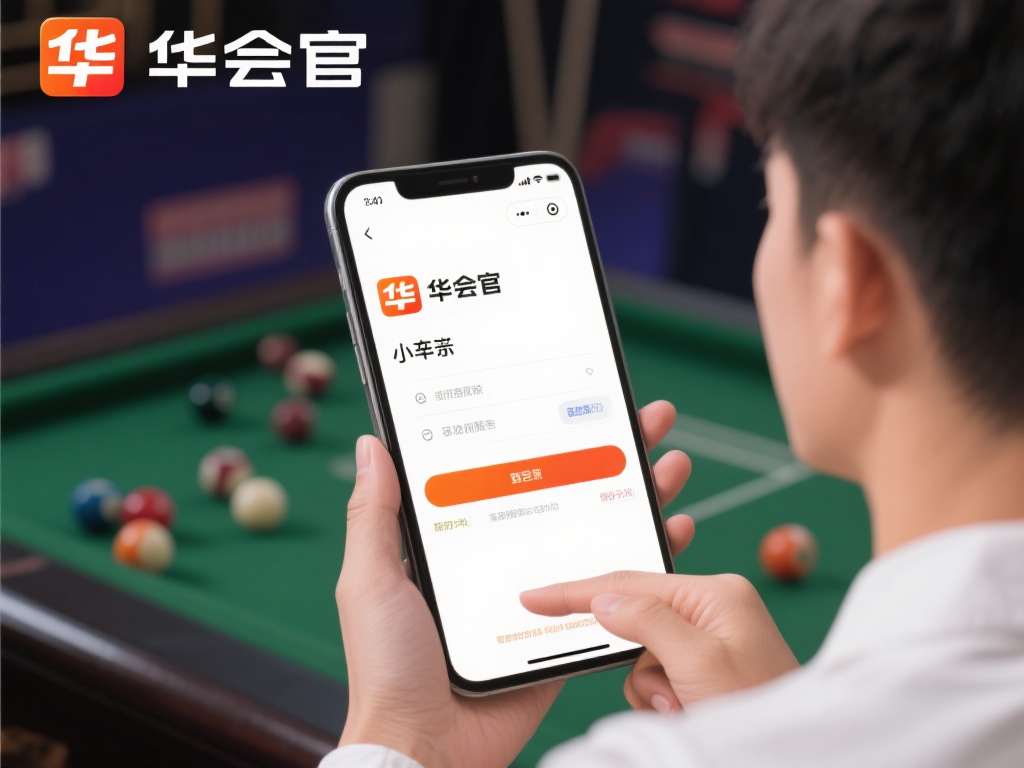 华体会官 (华体会官方网站：畅享顶级体育娱乐新体验）