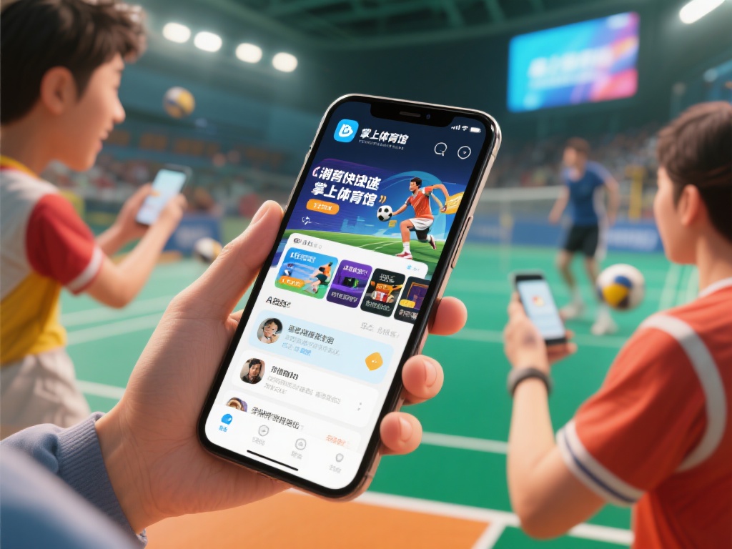 华体会ApPp (华体会App：畅享全新体育娱乐体验平台）