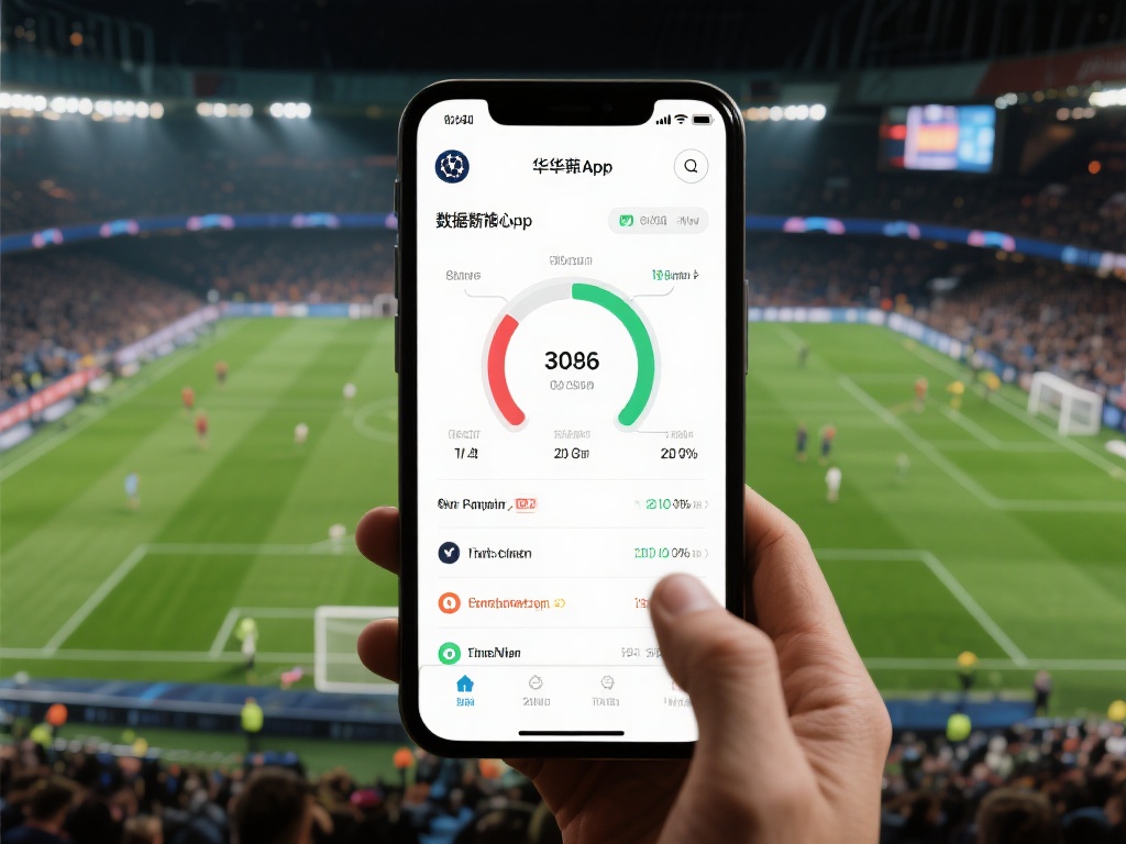 华体会app足球 (华体会app足球：畅享顶级赛事投注新体验）