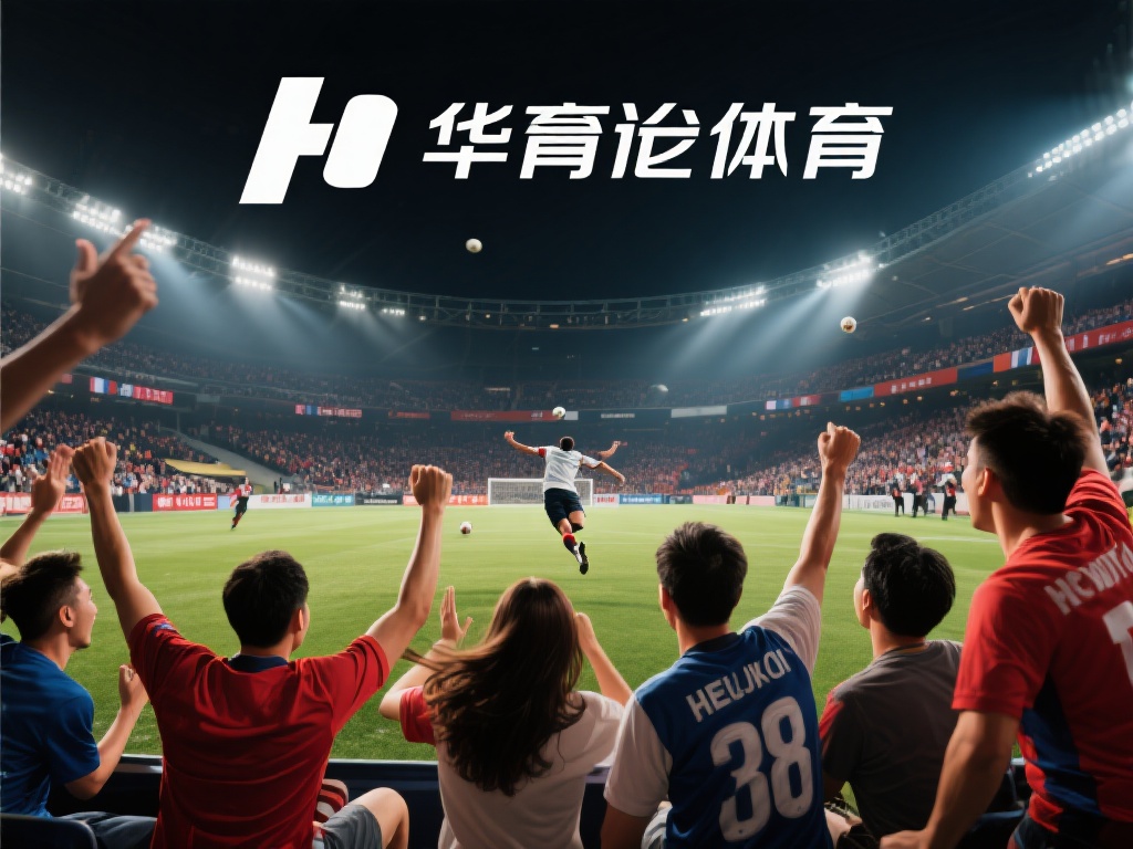华体会 体育 (华体会体育：畅享顶级赛事与激情投注体验）