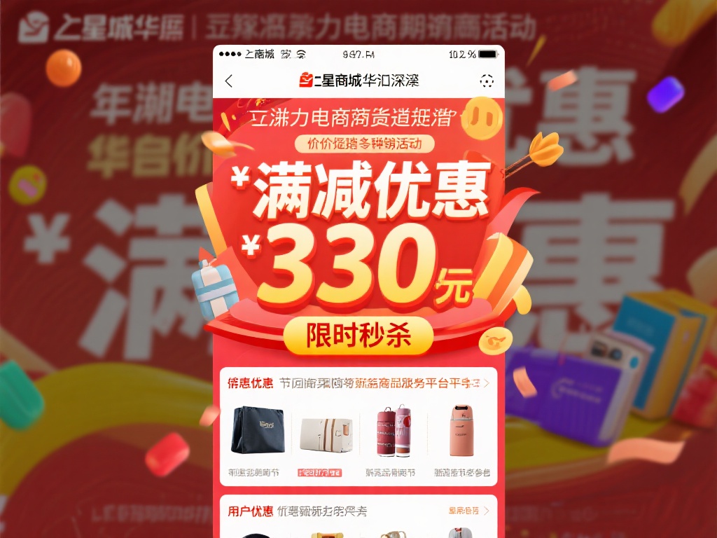 七星商城华体会 (七星商城华体会：打造优质购物新体验平台）