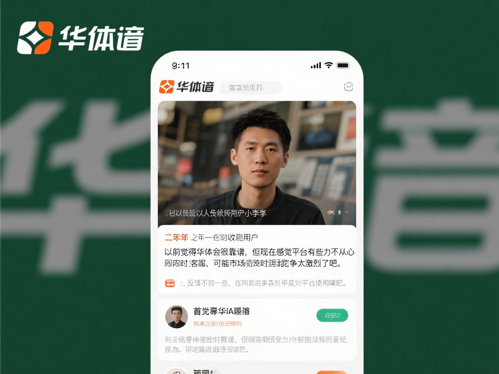 华体会是不是凉了吗 (华体会平台是否已经凉了？用户热议现状与前景）