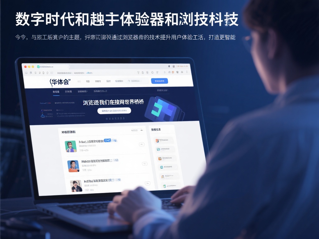 在数字化时代，浏览器已经成为我们日常生活中不可或缺