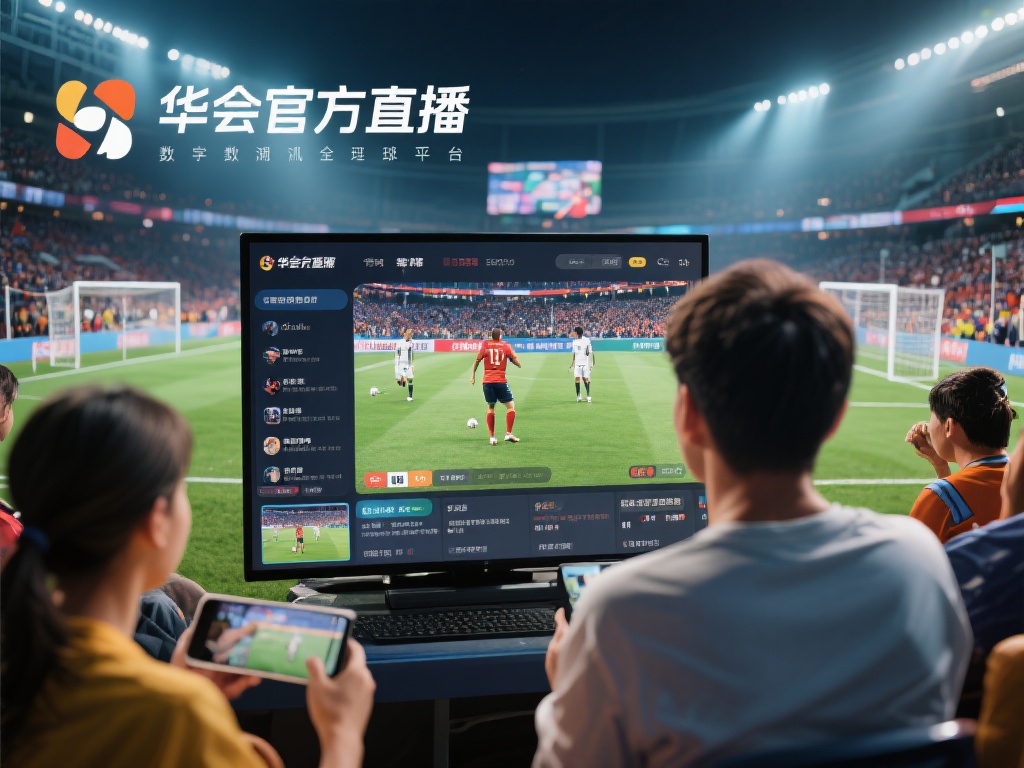 华体会官方直播 (华体会官方直播平台，畅享顶级赛事直播体验）