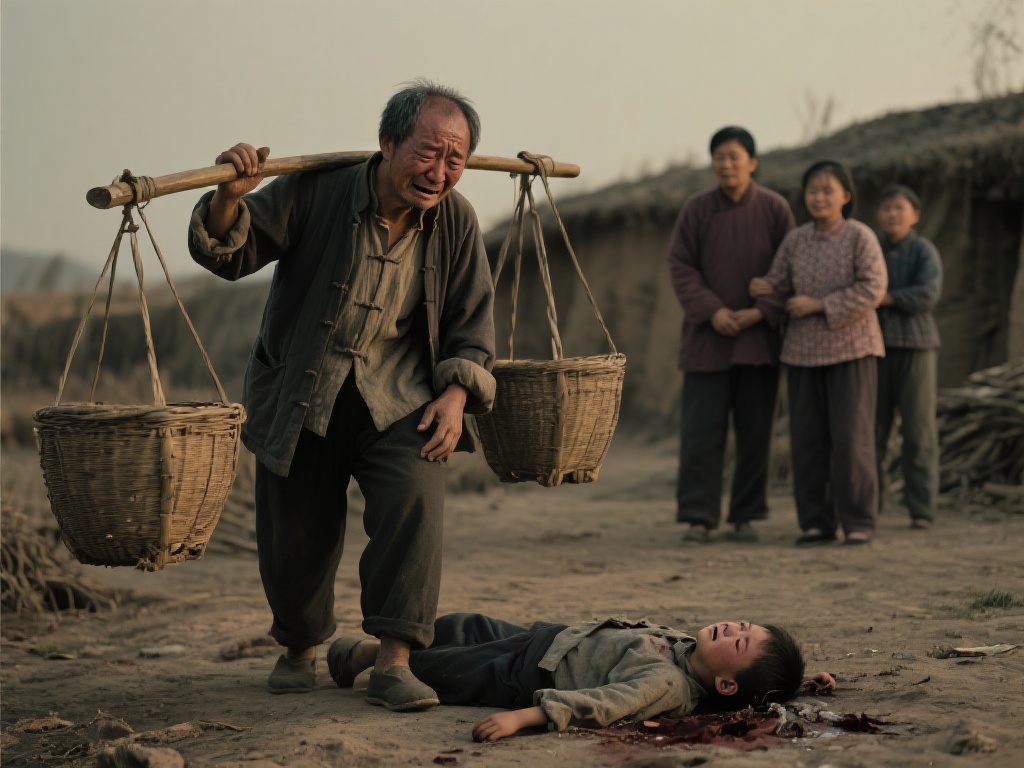 活着 余华体会 (《活着》余华笔下的人性与生命感悟体会）