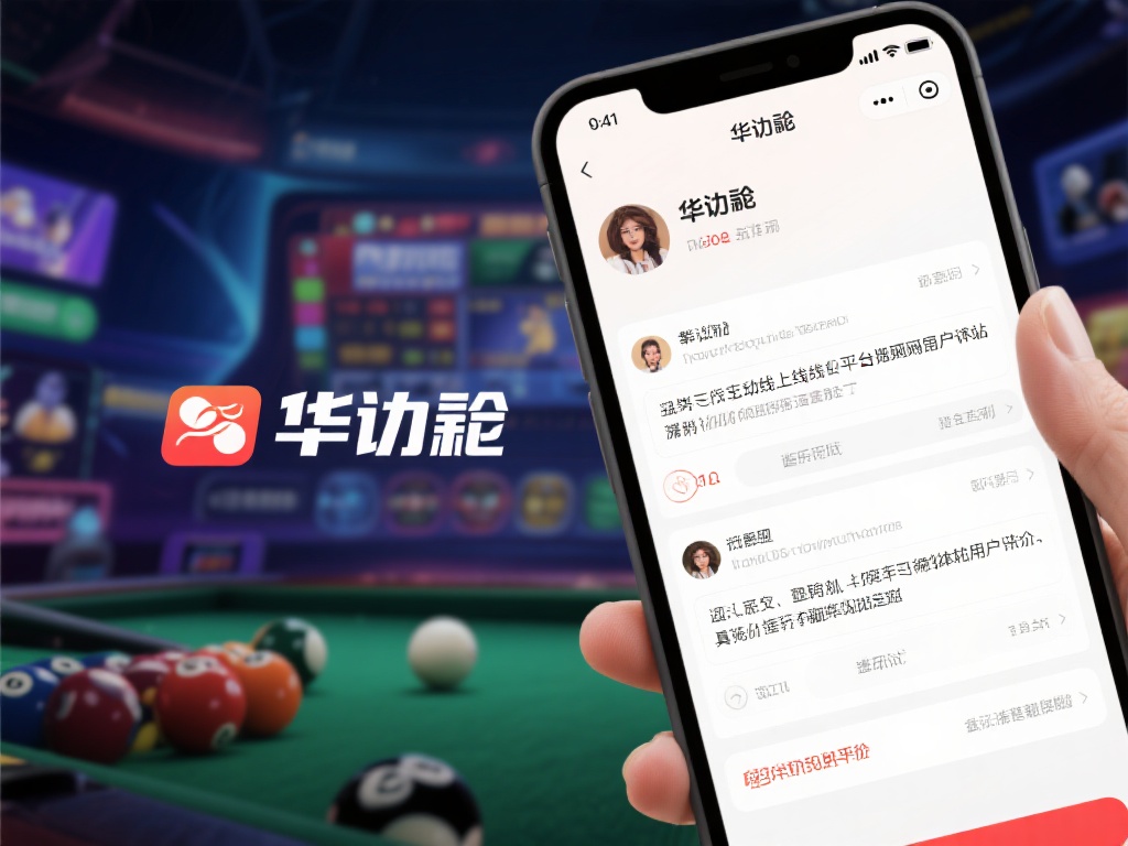 华体会有人玩过吗 (华体会有人玩过吗？真实用户体验分享与评价！）