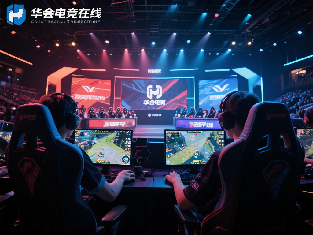 华体会电竞在线 (华体会电竞在线平台，畅享极致游戏竞技体验）