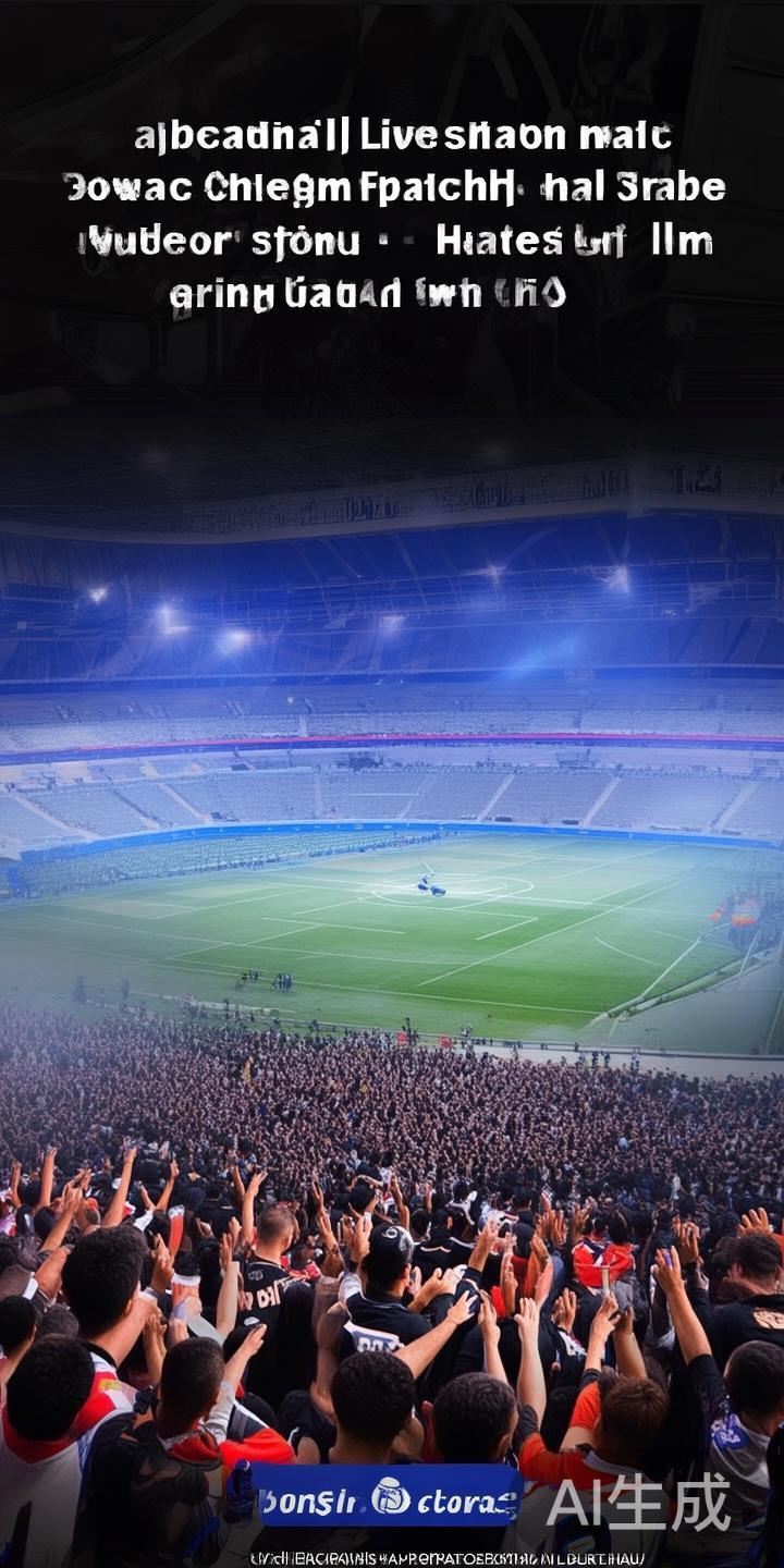 在当今数字化时代，越来越多的足球迷选择通过线上平台