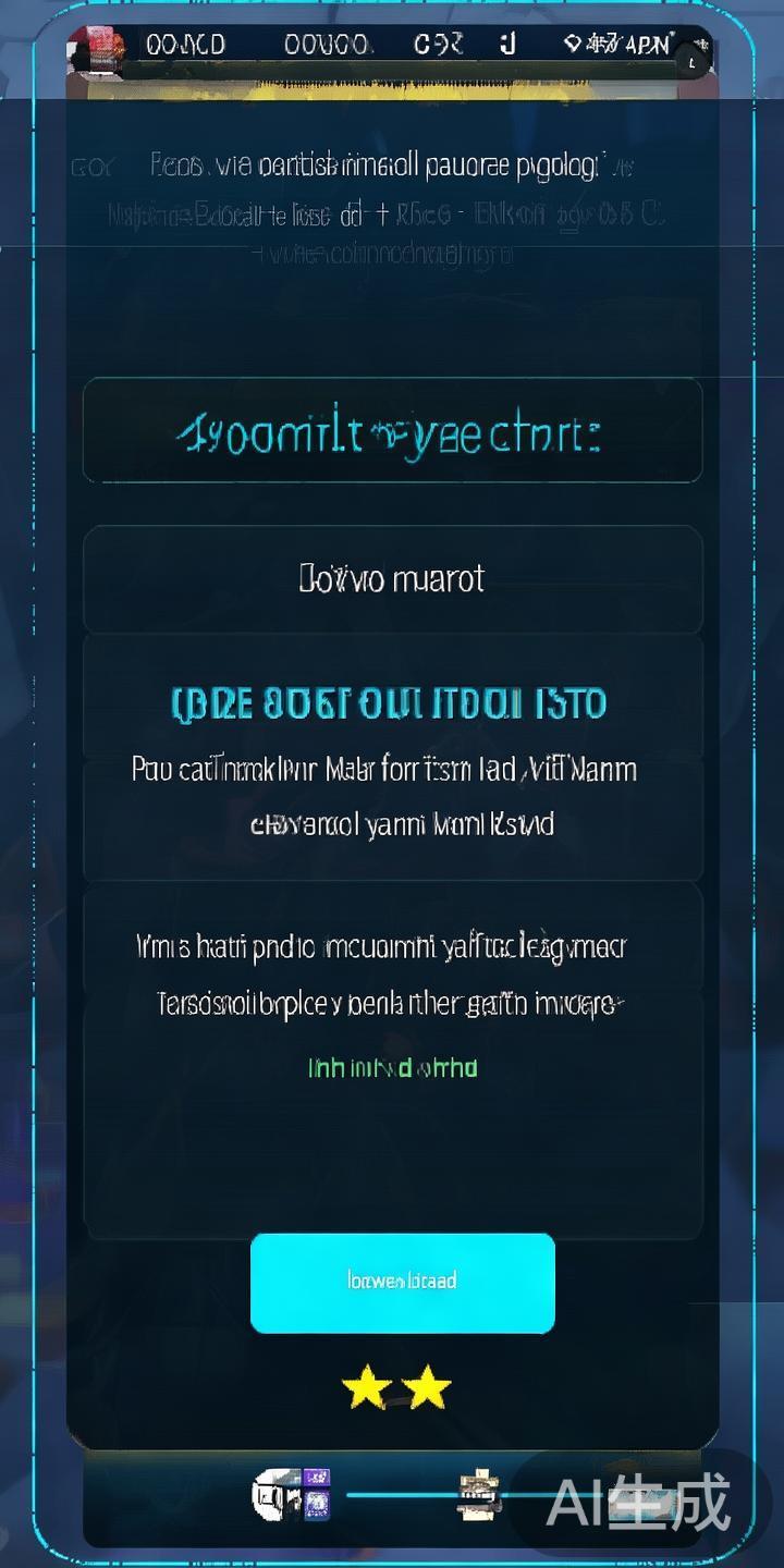 安全验证与下载：找到对应应用后，仔细核对应用包名和