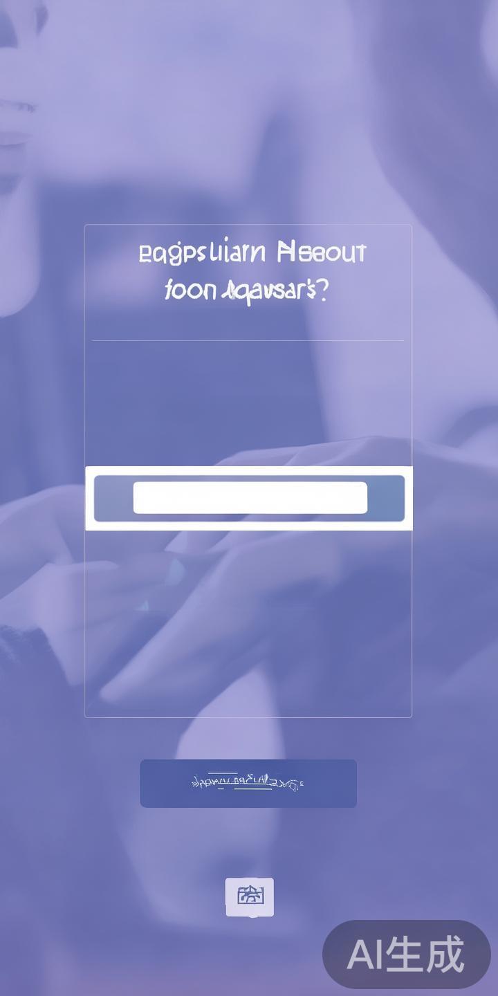 在登录界面，正确填写您的注册账号和密码。请确保密码