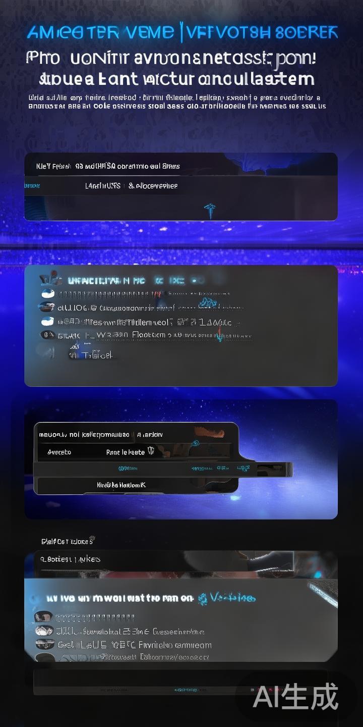 全面解析HTH华体会ty体育平台最新功能与用户体验提升方案 为提升用户的赛事关注度,华体会ty体育平台引入了智