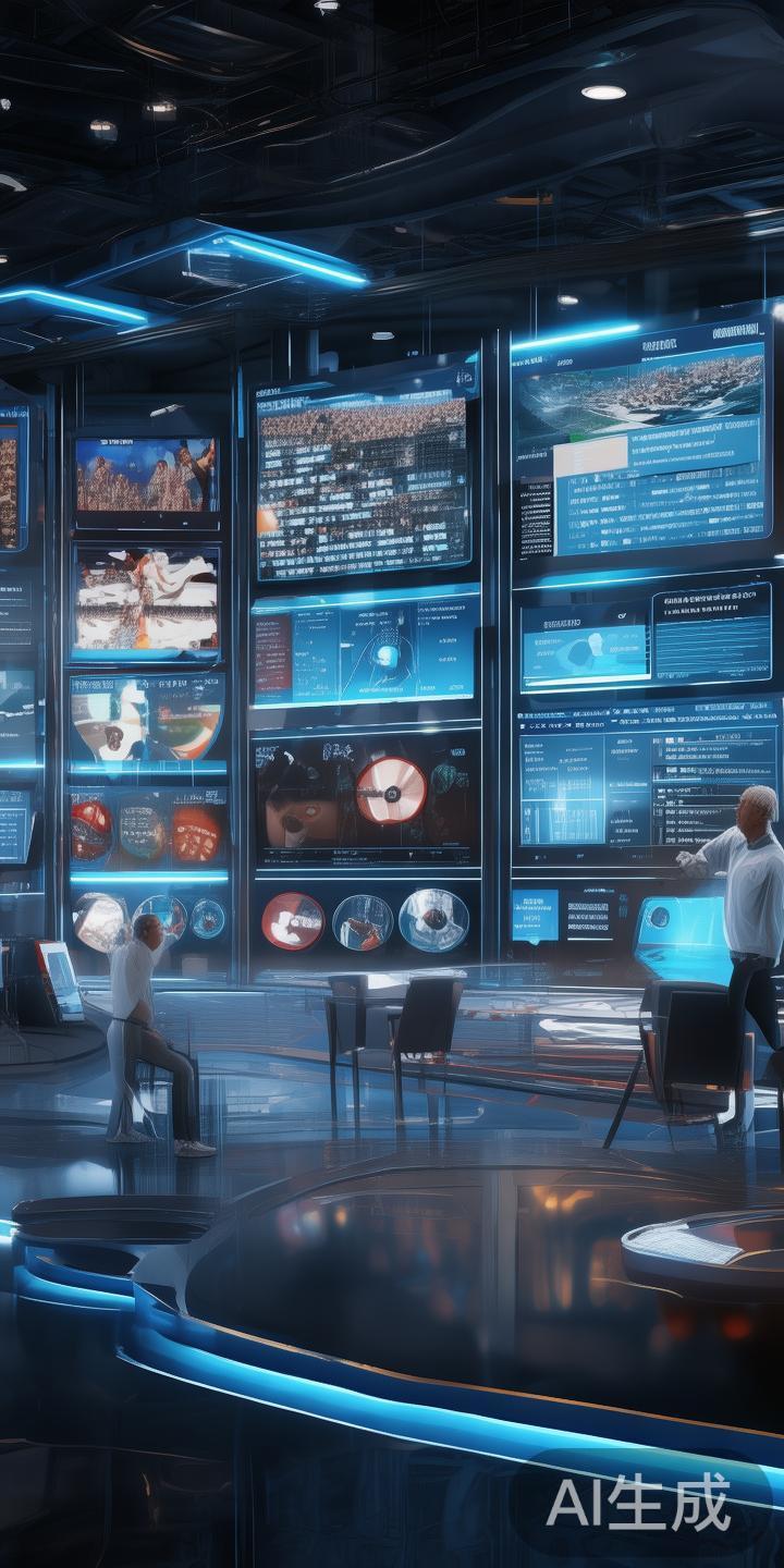 华体会体育最新资讯全面解析,助您第一时间掌握体育动态与热点资讯 其多渠道信息整合能力,不仅涵盖官方公告、现场转播,